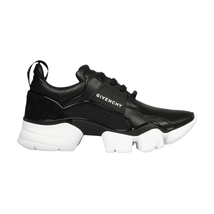 

Кроссовки Givenchy Jaw Low 'Black', черный