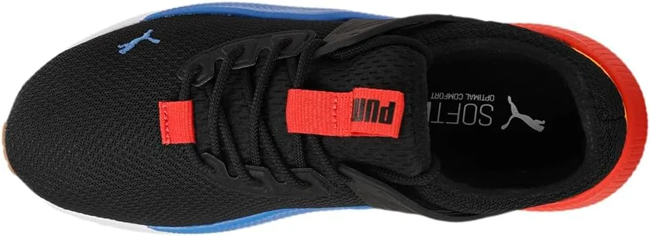 Мужские кроссовки PUMA Pacer Future, синий — фото 4