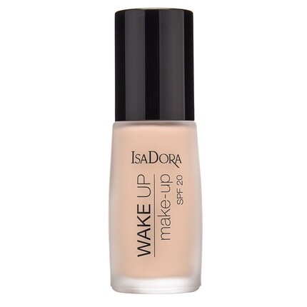 

SIRPEA Wake Up Make-Up Foundation SPF 20 00 Ярмарка S.I.R.P.E.A. Spa