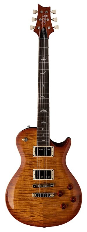 

Электрогитара PRS SE Singlecut McCarty 594 Electric Guitar - Vintage Sunburst