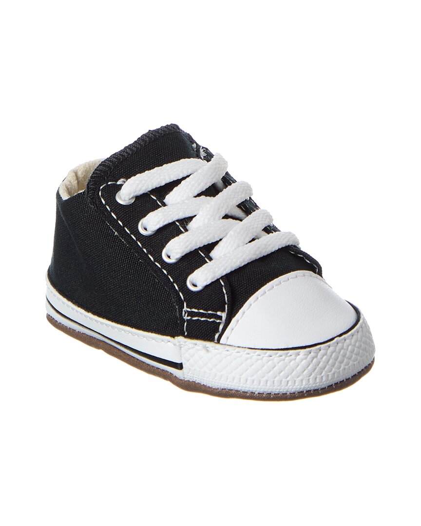 

Кроссовки Converse Chuck Taylor All Star Cribster Canvas, черный