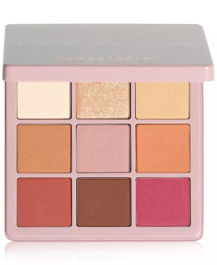 

Мини-палитра теней для век Modern Renaissance Anastasia Beverly Hills, цвет N/a