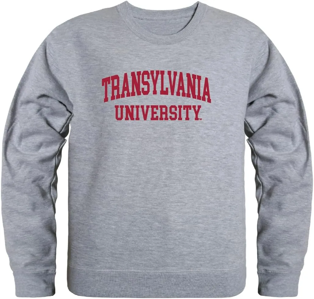 

Толстовка с принтом W Republic Transylvania University Pioneers Seal