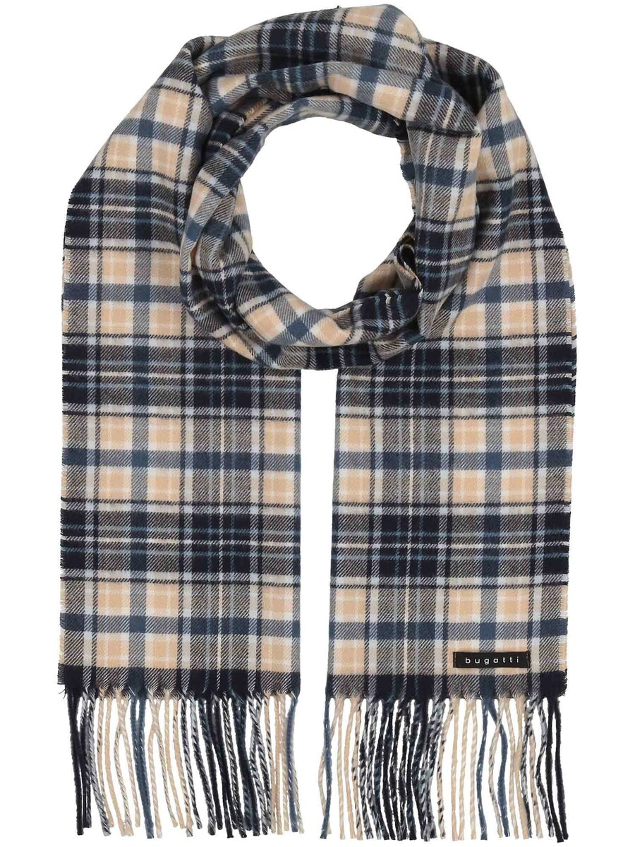 

Шарф bugatti, Night blue