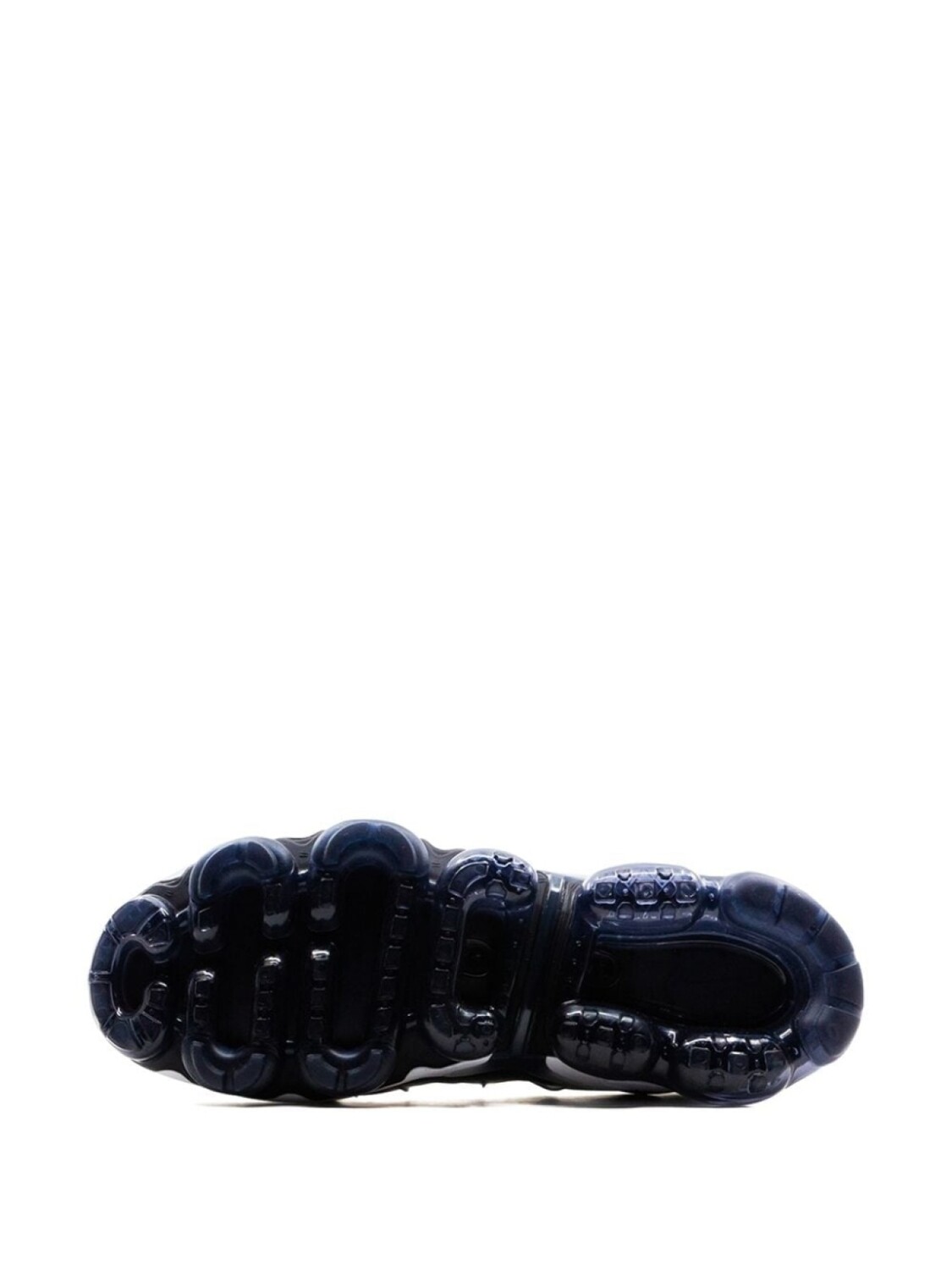 Кроссовки Air VaporMax Plus Nike, синий — фото 4