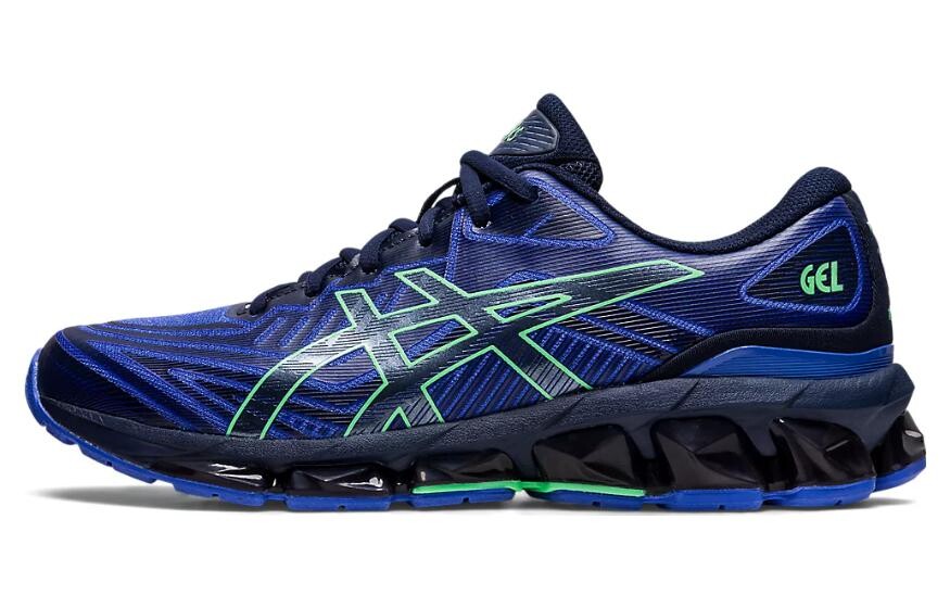 

Кроссовки Asics Gel Quantum 360 7 'Sapphire Midnight', Синий, Кроссовки Asics Gel Quantum 360 7 'Sapphire Midnight'