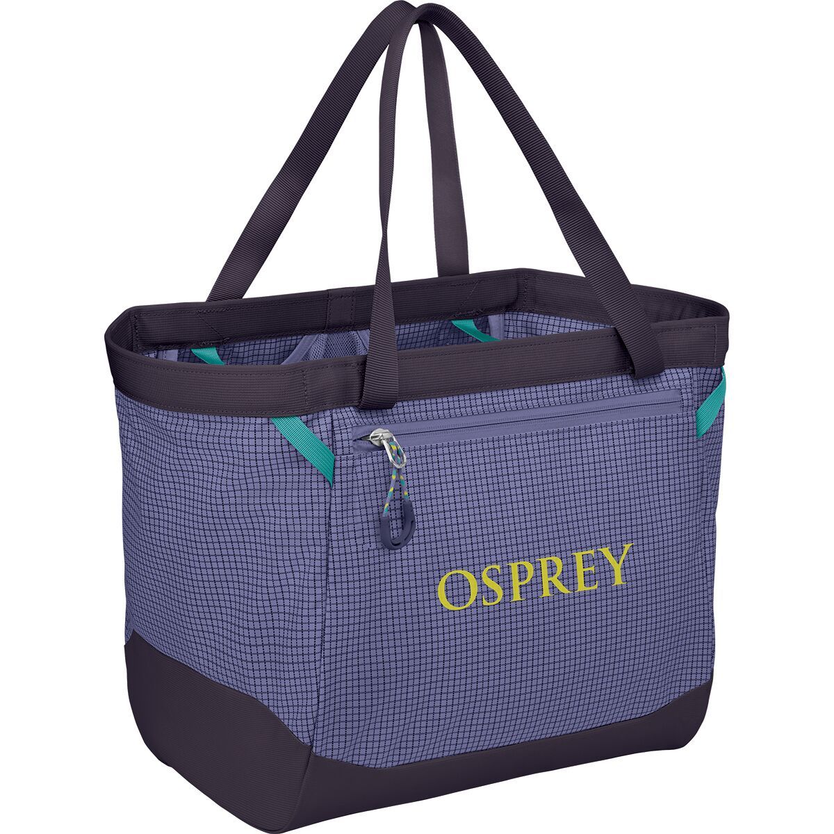 

Транспортер 28л сумка для снаряжения Osprey Packs, пурпурный