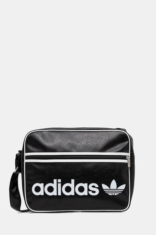 

Сумка Adidas Originals, черный