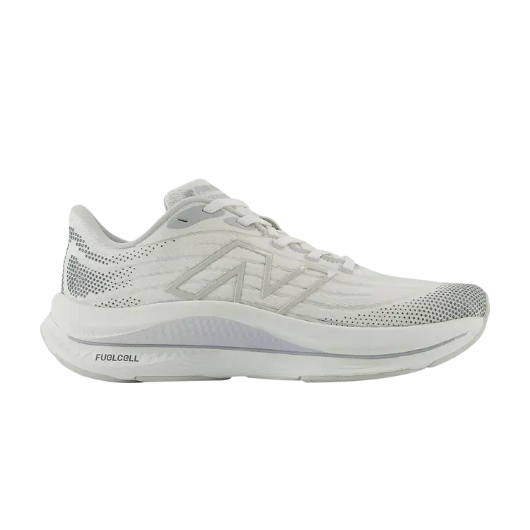 Кроссовки Wmns FuelCell Walker Elite, цвет White Grey Matter