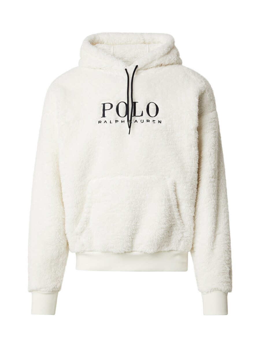 

Толстовка с капюшоном Polo Ralph Lauren Sweatshirt, белый