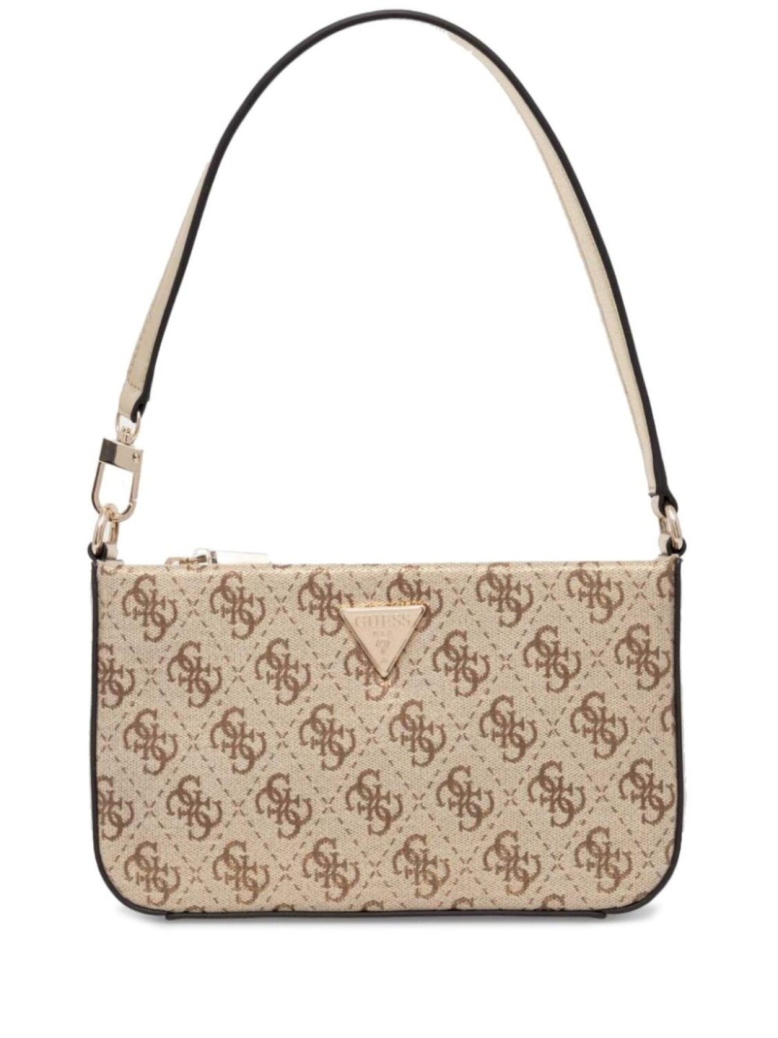 

Сумка через плечо GUESS USA mini Twiller, нейтральный