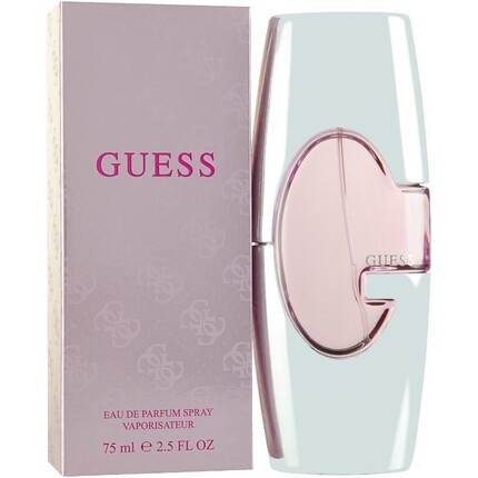 

Розовая парфюмированная вода 75 мл для женщин, Guess