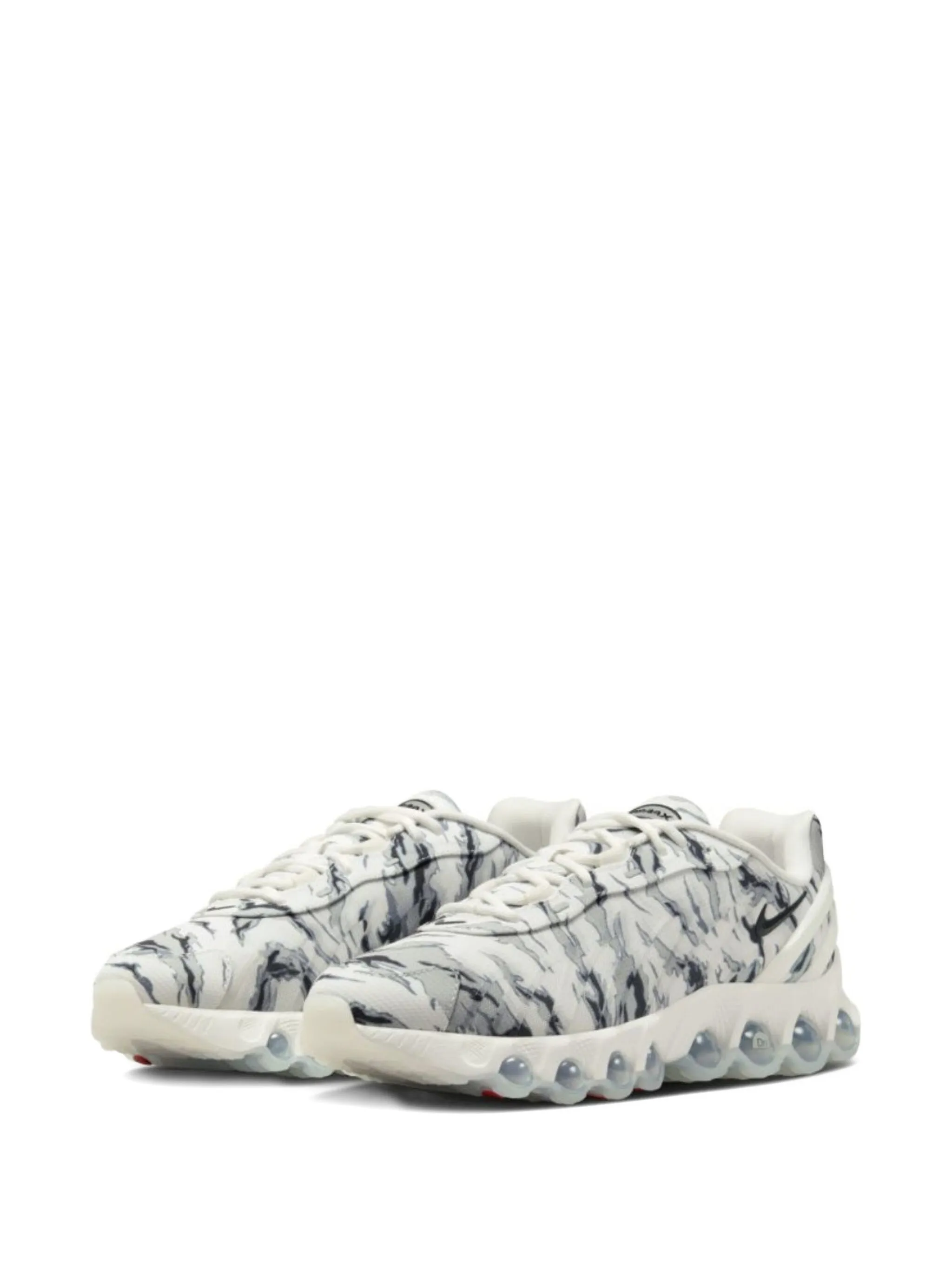 Кроссовки с низким верхом Air Max Dn8 Nike, белый — фото 2
