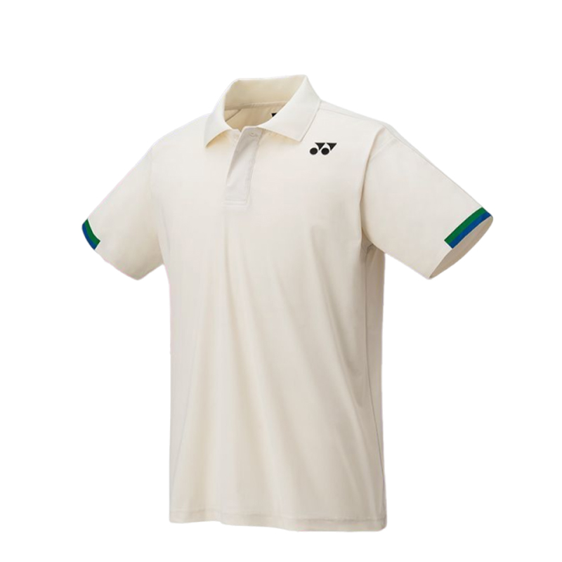 

Конкурсная серия поло унисекс YONEX, Natural