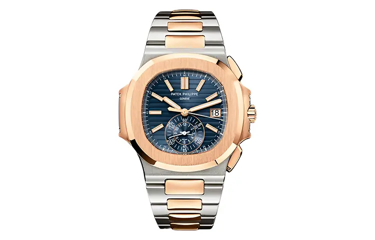 

Подлинные часы PATEK PHILIPPE Nautilus 40,5 мм 2023 года