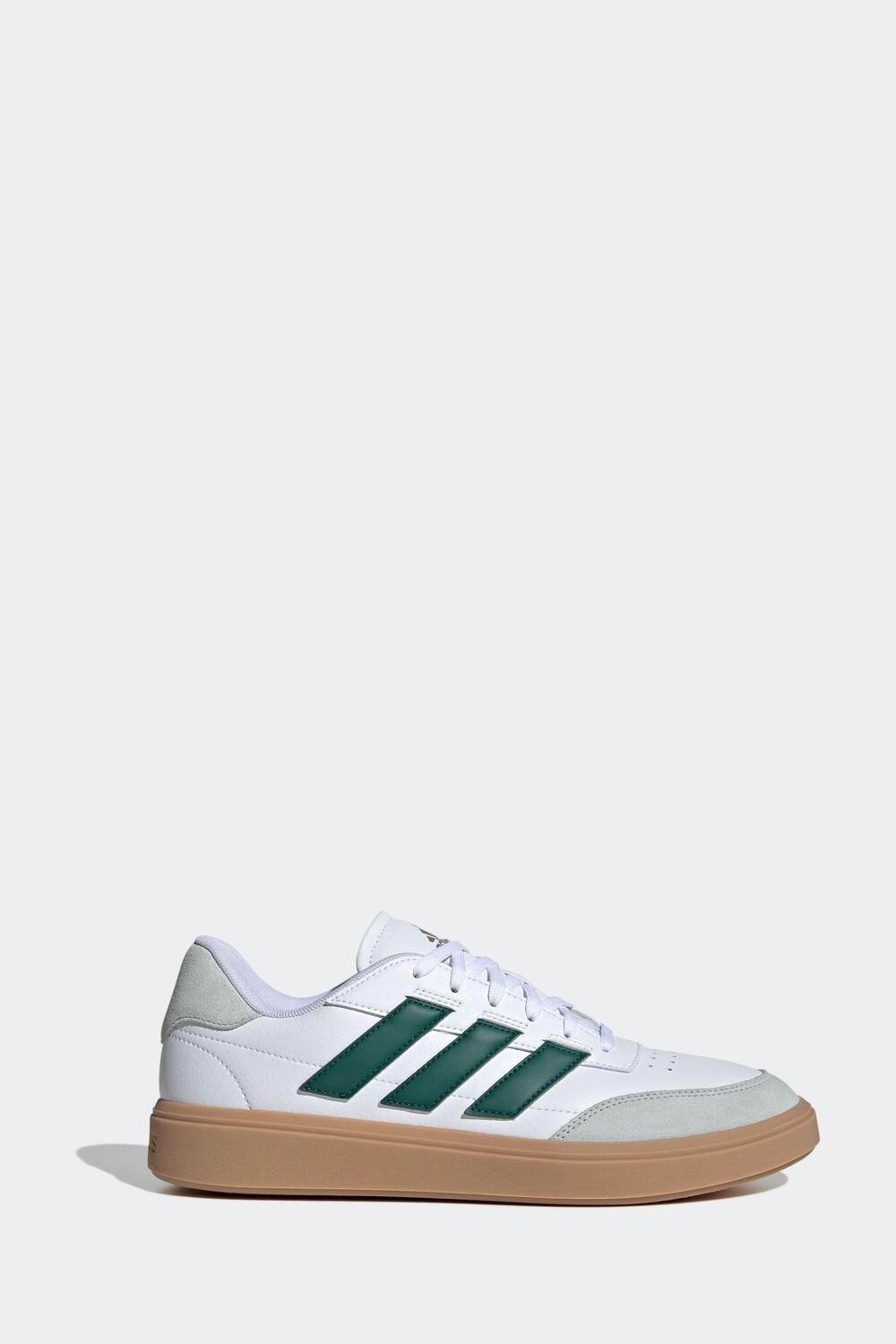 

Спортивная обувь Courtblock Adidas, белый