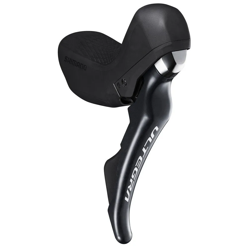 

Задний тормоз Shimano Ultegra ST-R8020+BR-R8070, черный