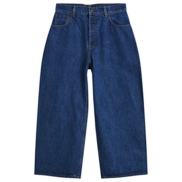 

Джинсы X-beams plus holly denim Studio Nicholson, Faded Wash