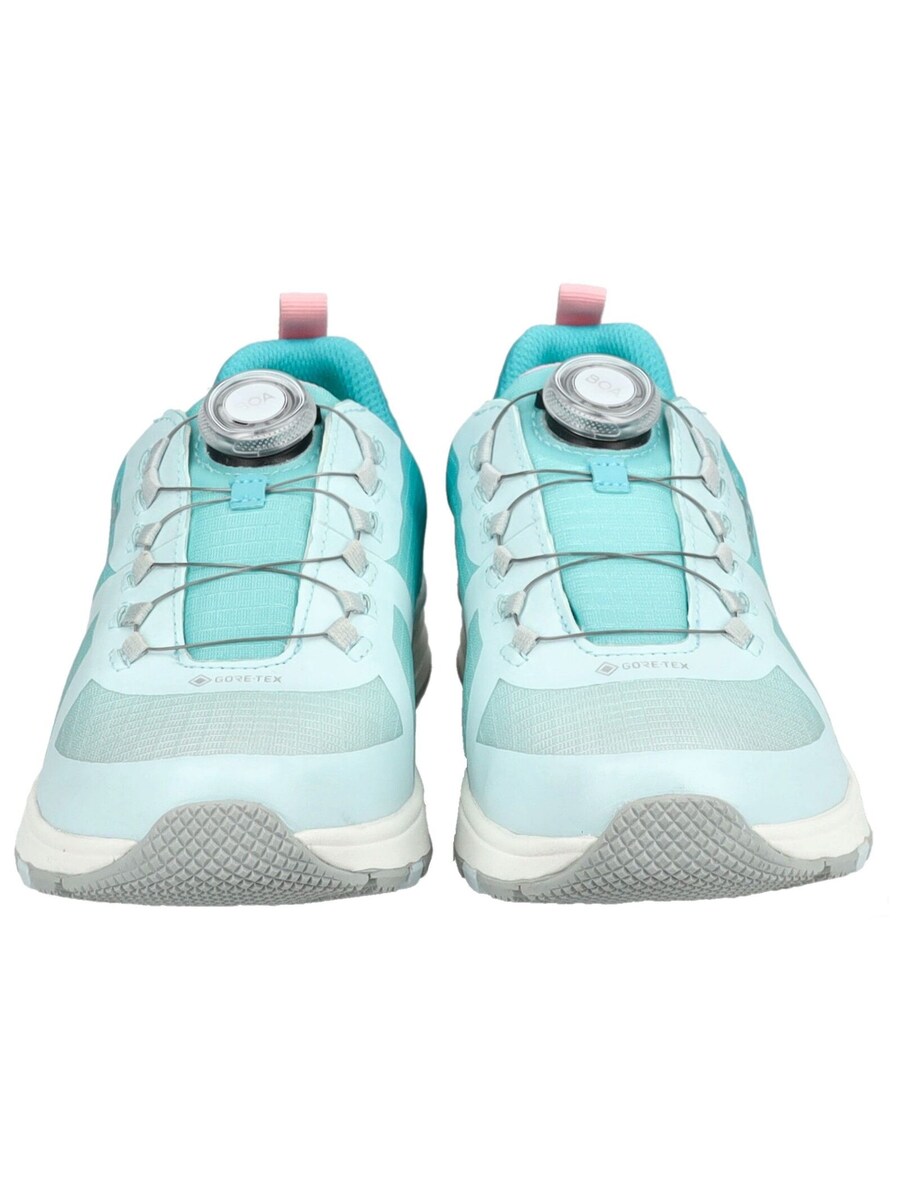 Кроссовки Vado Fresh Lo Boa GTX, цвет Aqua/Pastel blue — фото 3