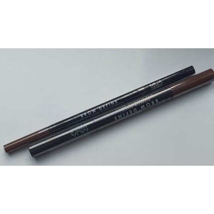 

Must Go MUA Makeup Brow Define Pencil & Brush with Micro Urban - предложение Mua Make Up Academy
