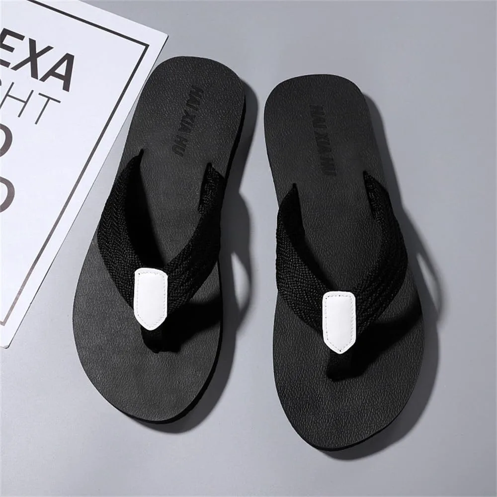 

Мужские тапочки, серфинг тапочки, пляжные тапочки, для купания, летние противоскользящие шлепанцы, сандалии Abborora, черный