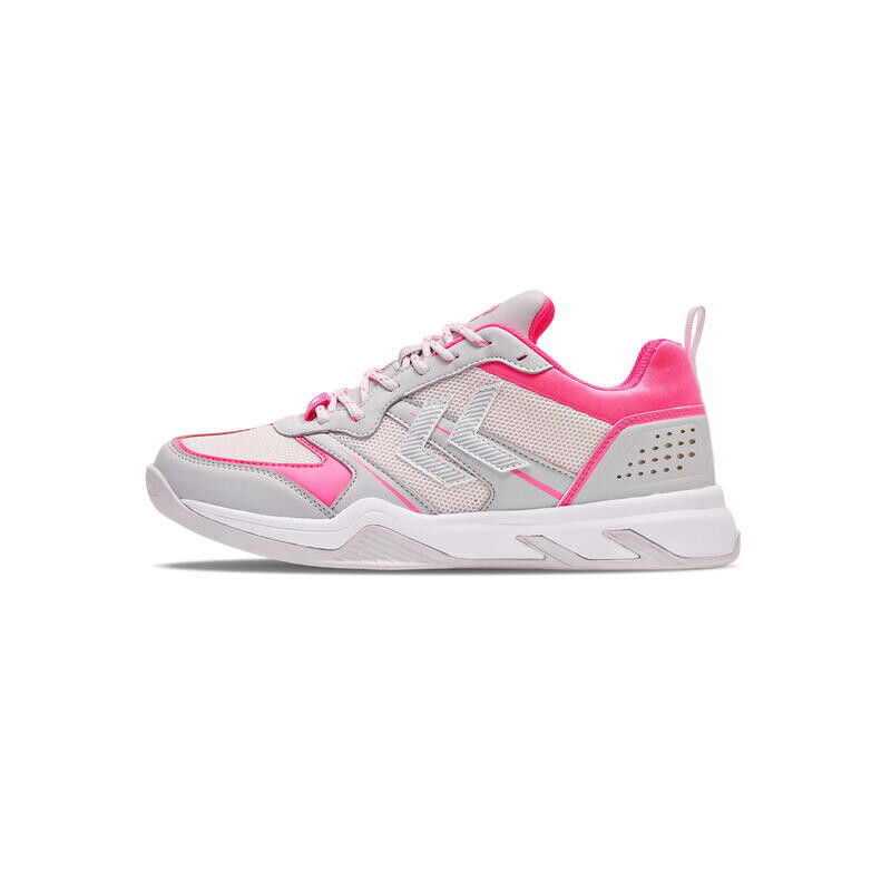 

Кроссовки Hummel, цвет orchideenpink/magentapink/rosa