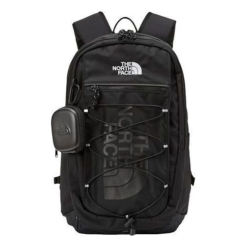 

Рюкзак THE NORTH FACE Super Backpack 'Black', черный