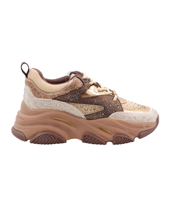 

Стильные кроссовки Manziat Steve Madden, мультиколор