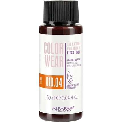 

Тоник для блеска Color Wear 010.04 60 мл, Alfaparf Milano