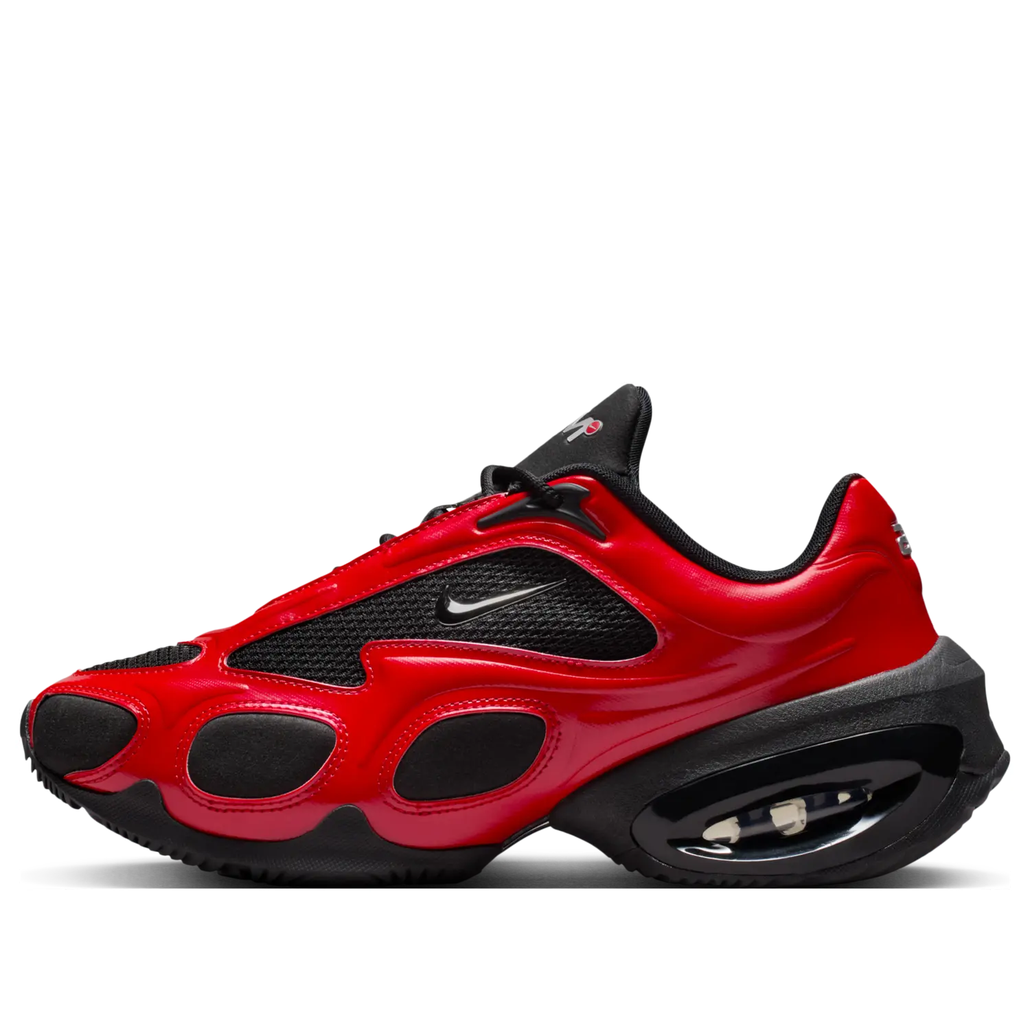 Кроссовки (WMNS) Nike Air Max Muse 'University Red'