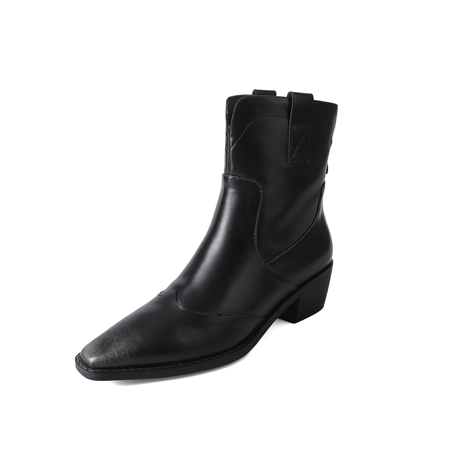 

Ботильоны JIUXINGDAO Ankle Boots Women's