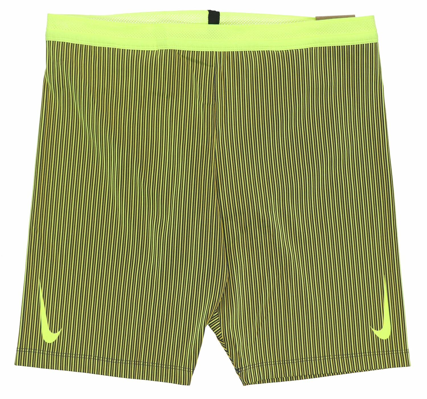 

Повседневные шорты мужские зеленые Nike, зеленый