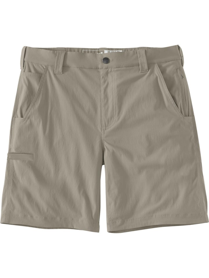 

Тканевые шорты CARHARTT , серый