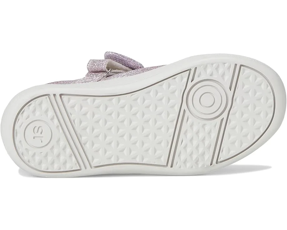 Кроссовки Stride Rite SR Selena (Little Kid), Pink Multi — фото 3