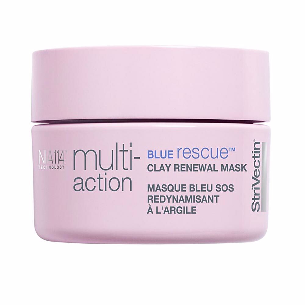 

Маска для лица Multi-action blue rescue mask Strivectin, 94г