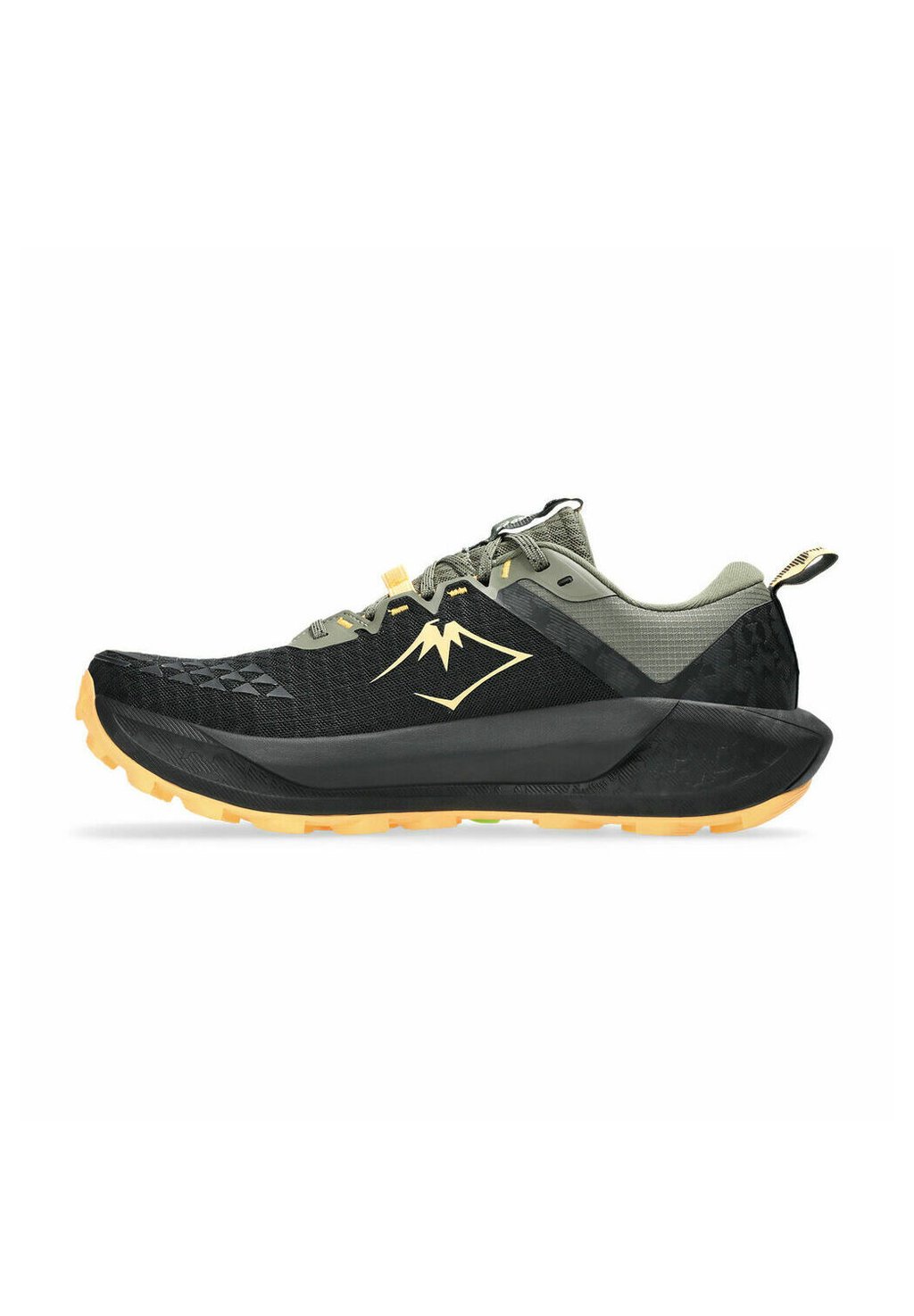 

Кроссовки для бега GEL-TRABUCO 13 ASICS, черный