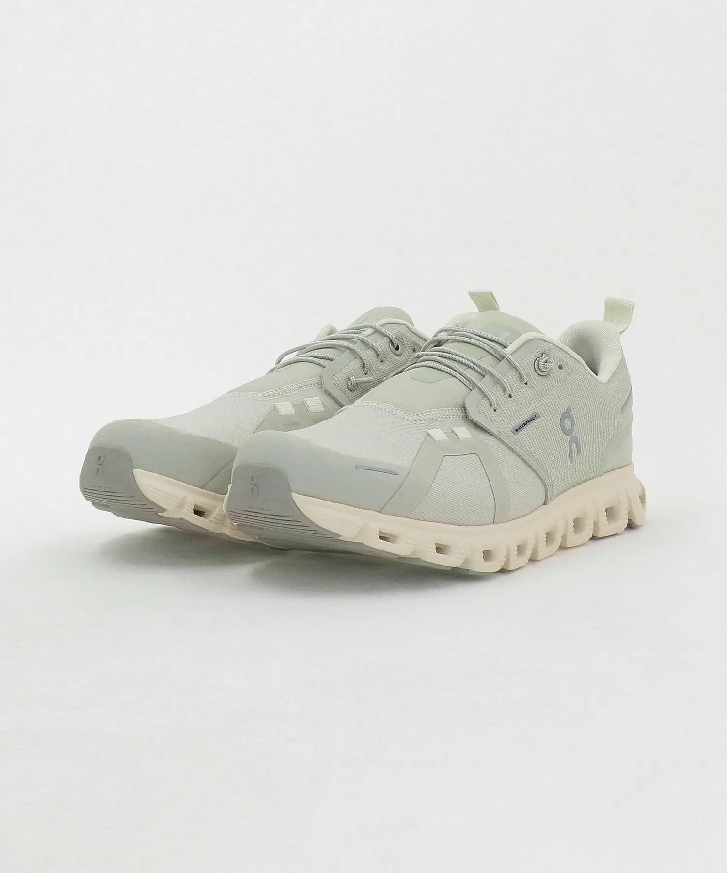 Мужские кроссовки On Cloud 6 Waterproof — фото 2