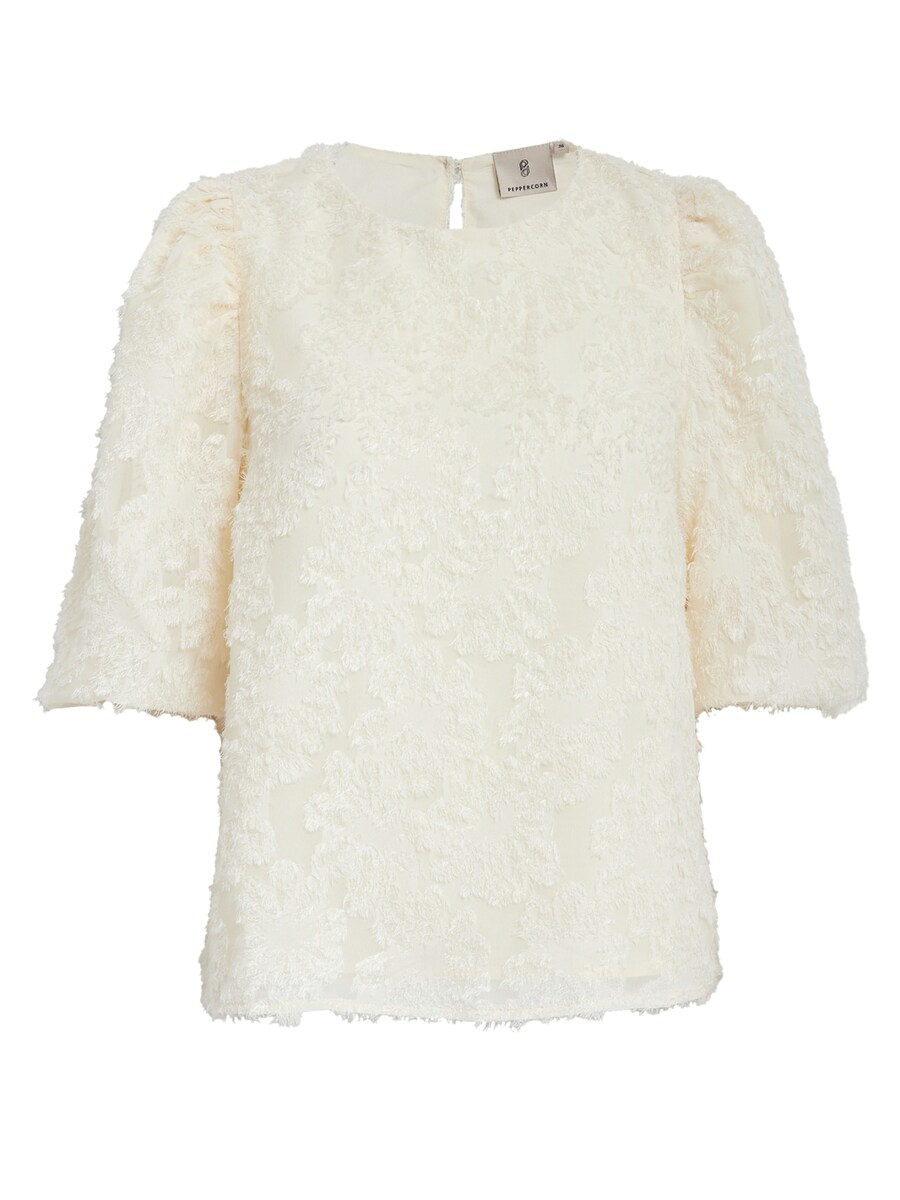 

Блуза Peppercorn Ingrid, Cream