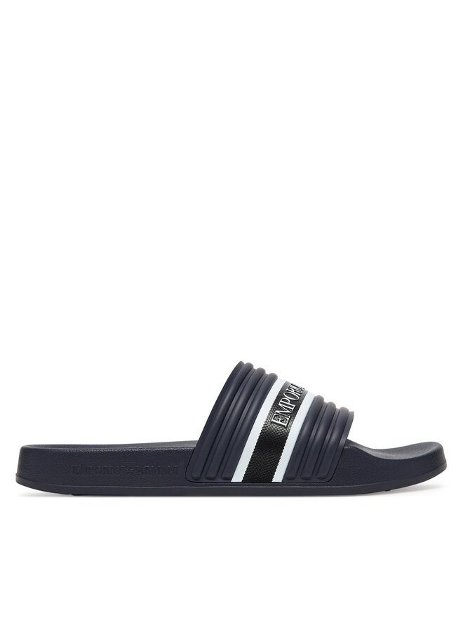 

Мюли XVPS14 XR277 U533 Emporio Armani, синий