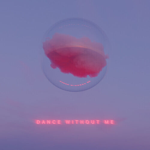 

CD диск Drama: Dance Without Me