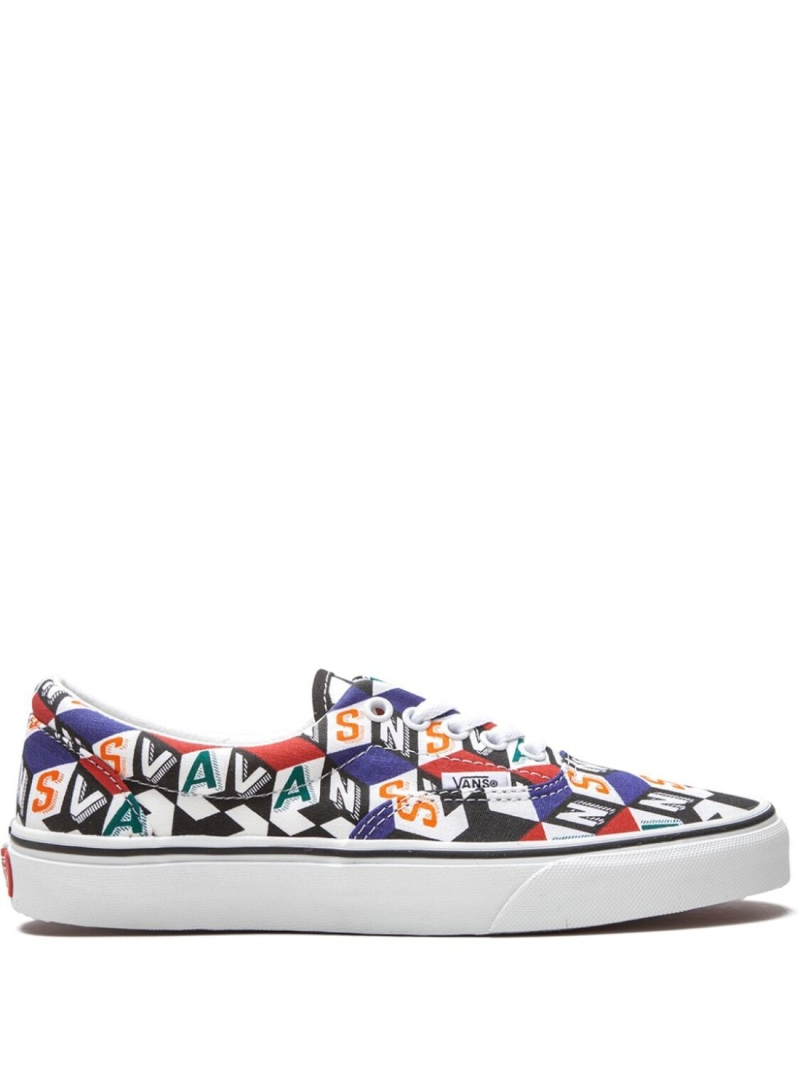 

Vans кеды в клетку, черный