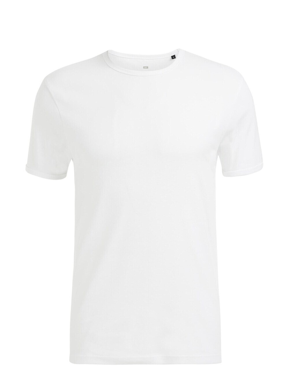 

Футболка We Fashion, белый