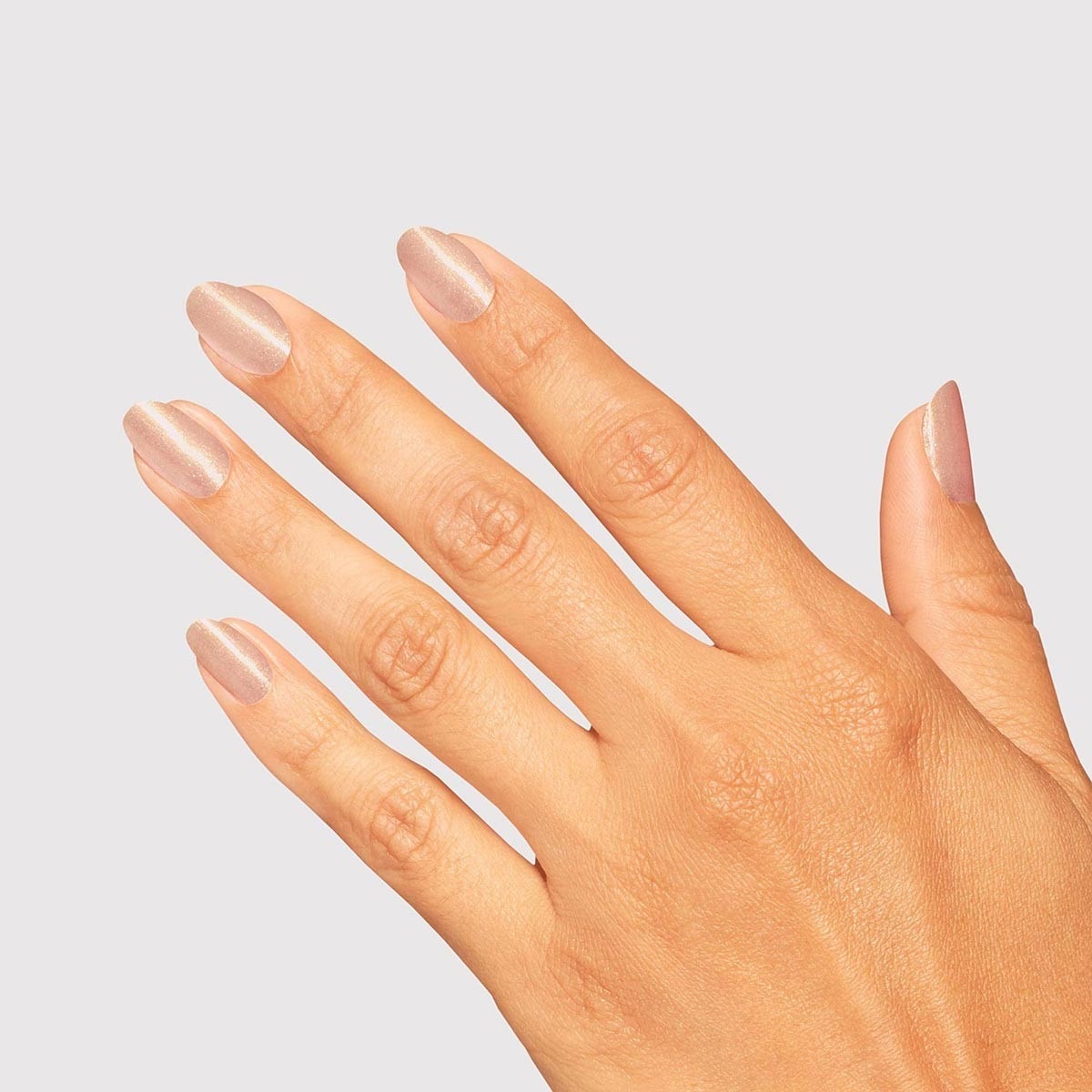 Лак для ногтей nail lacquer i'm dreaming collection Opi, mirror, mirror on the awe, объем 15 мл — фото 3