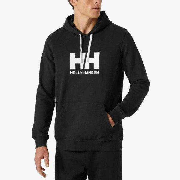 

Ботинки-Толстовки Helly Hansen, черный