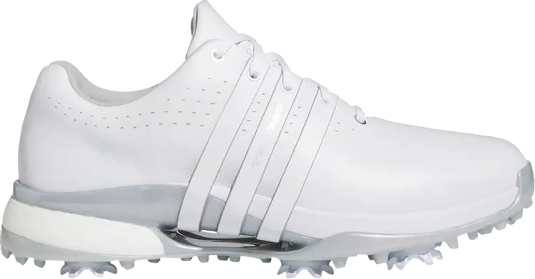 

Кроссовки Wmns Tour 360 24 Golf 'White Silver Metallic', белый