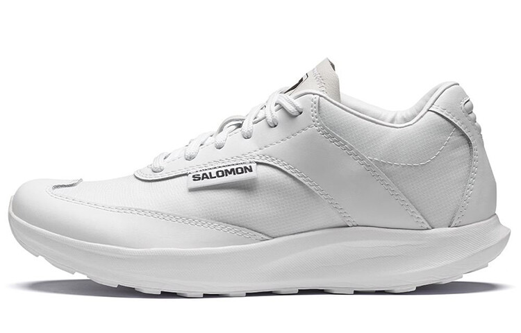 

SR90 Comme Des Garcons Homme Plus Белый Salomon