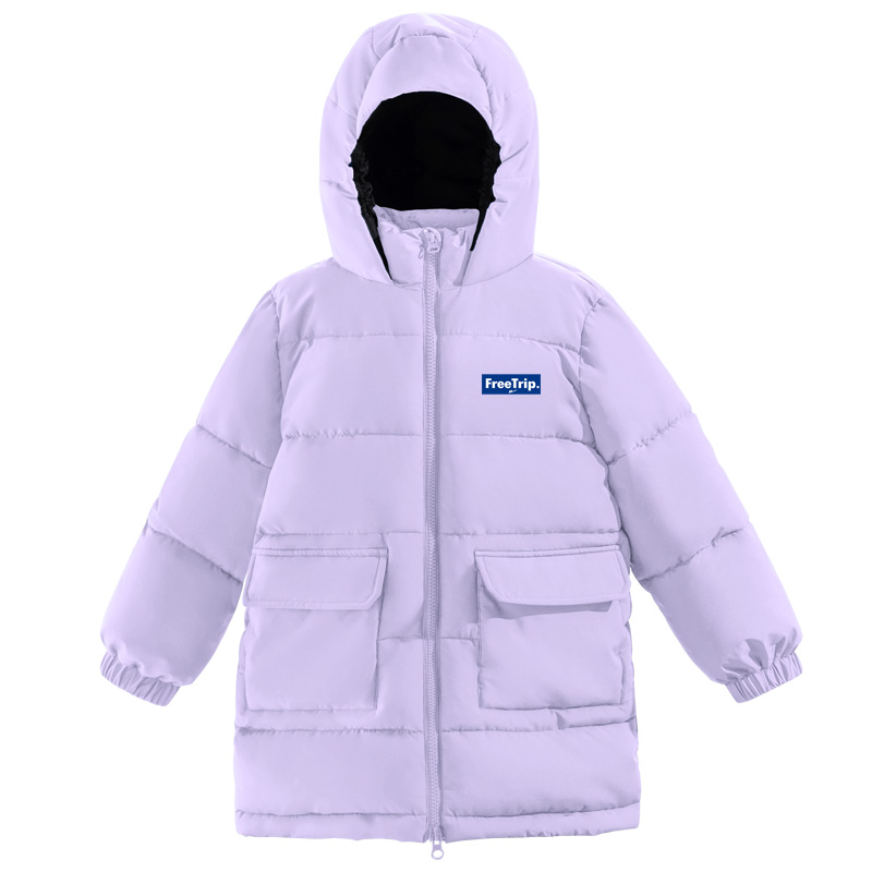

Детская утепленная куртка с капюшоном Moderate WARRIOR, фиолетовый/h freedom travel k