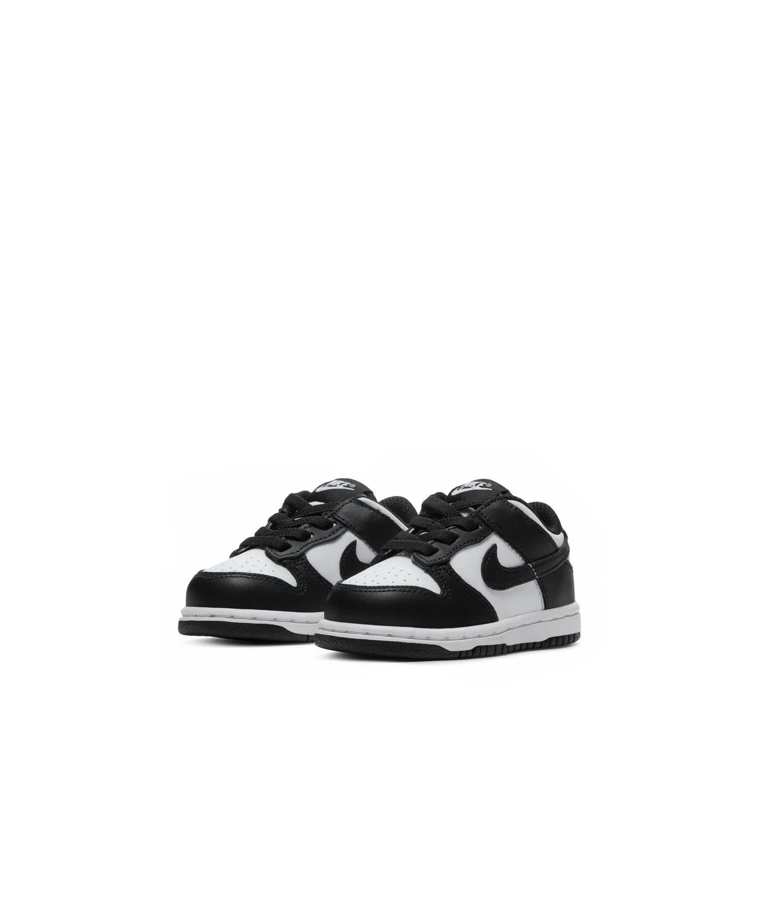 Детские кроссовки Nike Dunk Low CW1589-100 — фото 3