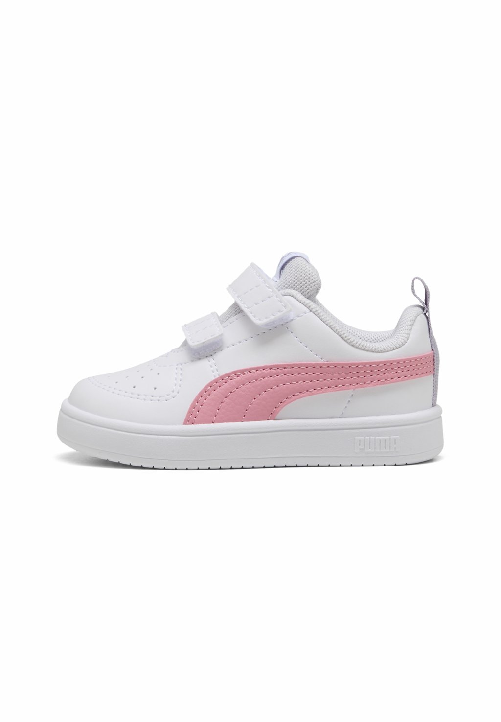 

Кроссовки RICKIE SNEAKERS - Baby shoes Puma, белый