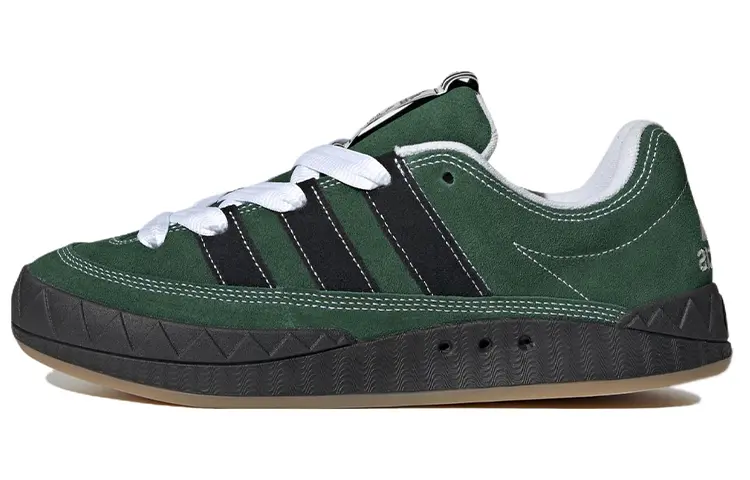 

Adidas originals Adimatic YNuK Зеленый, Зеленый;серый, Adidas originals Adimatic YNuK Зеленый